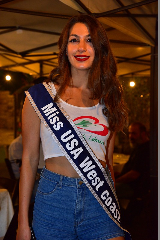 Army Day Bnoss Jounieh